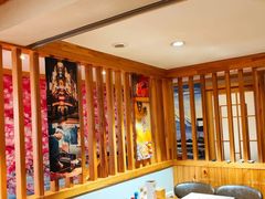 -晶吉·居酒屋·日本料理·烧鸟(中山区民主广场经典生活店)