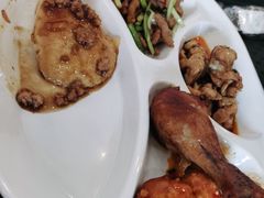 -乡村基(德阳餐厅)