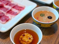 -南门涮肉(上海二店)