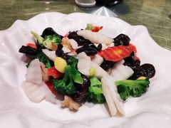 -红菜坊·烤鸭·川鲁菜·老二中店