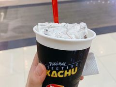 -DQ·蛋糕·冰淇淋(徐东销品茂店)