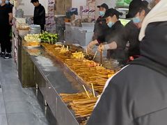 -彭姐麻辣烫(海淀店)