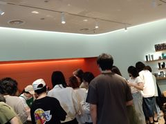 -星巴克(中山广场店)
