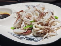 -潮三爷砂锅焗海鲜·生腌·海鲜粥(朝晖店)