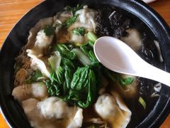 -大妈水饺(文华巷店)