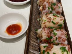 -侨美·唐荔园·40年地道粤菜