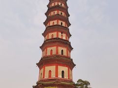 -广州莲花山旅游区