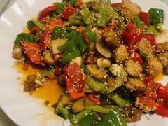 -煲来饱去冷水鱼