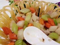 -金瑞轩大酒楼·顺德鱼生·粤菜海鲜(东江国际店)