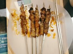 -夯鱼烤鱼·尔滨地标美食(中央商场店)
