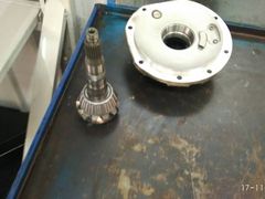 路虎维修差速器-博睿通达汽车修理站