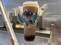 -喜茶(佛山岭南站店)