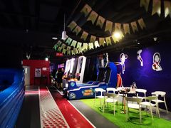 -VS SPORTS PARK运动玩乐园·团建·生日会(合生汇店)