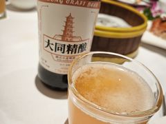 -凯鸽酒楼(大同振兴街店)