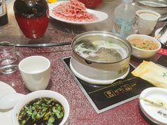 -釜洋斋(康乐街店)