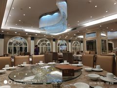 大堂-新兴家喻酒家·羊城名宴(昌岗店)