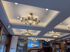 -峨嵋酒家(地安门店)