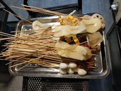 -来伊回麻辣烫·火锅串串清真(红瓦寺总店)