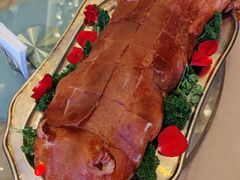 -广州天河希尔顿酒店