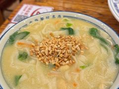 -老雒阳面馆·水席·洛阳菜(王城路店)