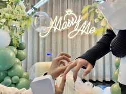 -CHERRY BABY 轻奢派对策划(北京国贸店)