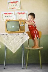 点击看大图 -儿时蒙太奇摄影(亦庄店)