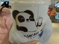 -茶百道(柏威年店)