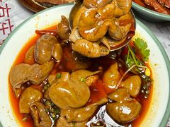 -耙吉吉川味小酒馆(本地人回头店)