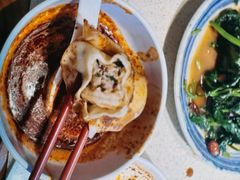 -金谷园饺子馆(北邮总店)