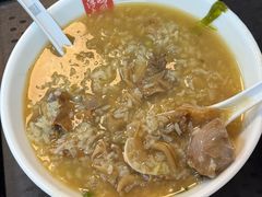 -浮屿大同鸭肉粥·始于1983年