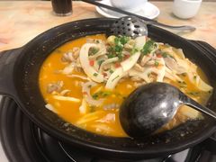 脆肚-李师傅脆肚(梅林店)