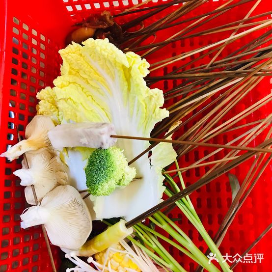 成都瓜串串(惠州水口店)