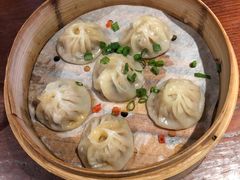 黄酒小笼-寻宝记绍兴菜(鲁迅路店)