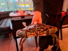 -Ministry of Crab•MOC(交子大道店)