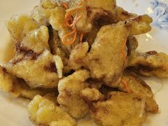 金牌锅包肉-京滨饭店·餐厅(阜外大街店)