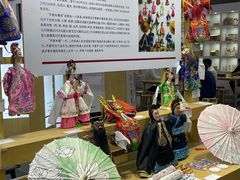 -成都世纪城新国际会展中心