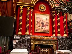 -红色江山(首钢国际大厦店)