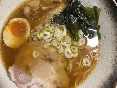 -日本料理神拉面