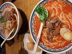 -鑫花溪牛肉米粉(文星广场店)