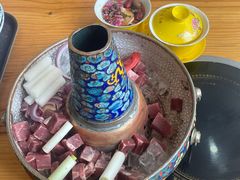 -北颂冰煮羊(红太阳广场店)