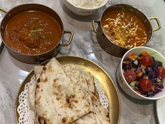 -清真·AL-JANNAT 佳纳特餐厅(狮子桥店)