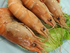 -蟹上黄·蟹黄面·江南糖水(人民广场店)