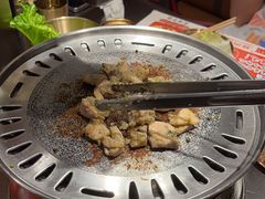 -核桃碳烤肉馆(深圳首店)
