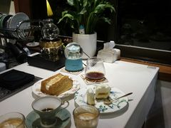 -默迹咖啡馆