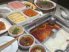 -海底捞火锅(江宸天街店)