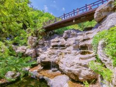 -北京西山国家森林公园