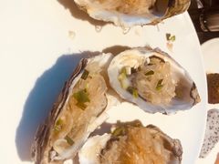 -索菲特酒店 · 云尚天际自助餐厅