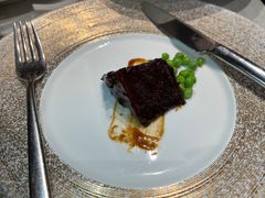 古法文火牛肉-上海宝华喜来登酒店·采悦轩中餐厅