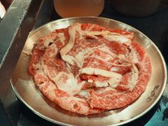 -西塔老太太泥炉烤肉(虹桥南丰城店)