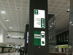 -米兰马尔彭萨国际机场